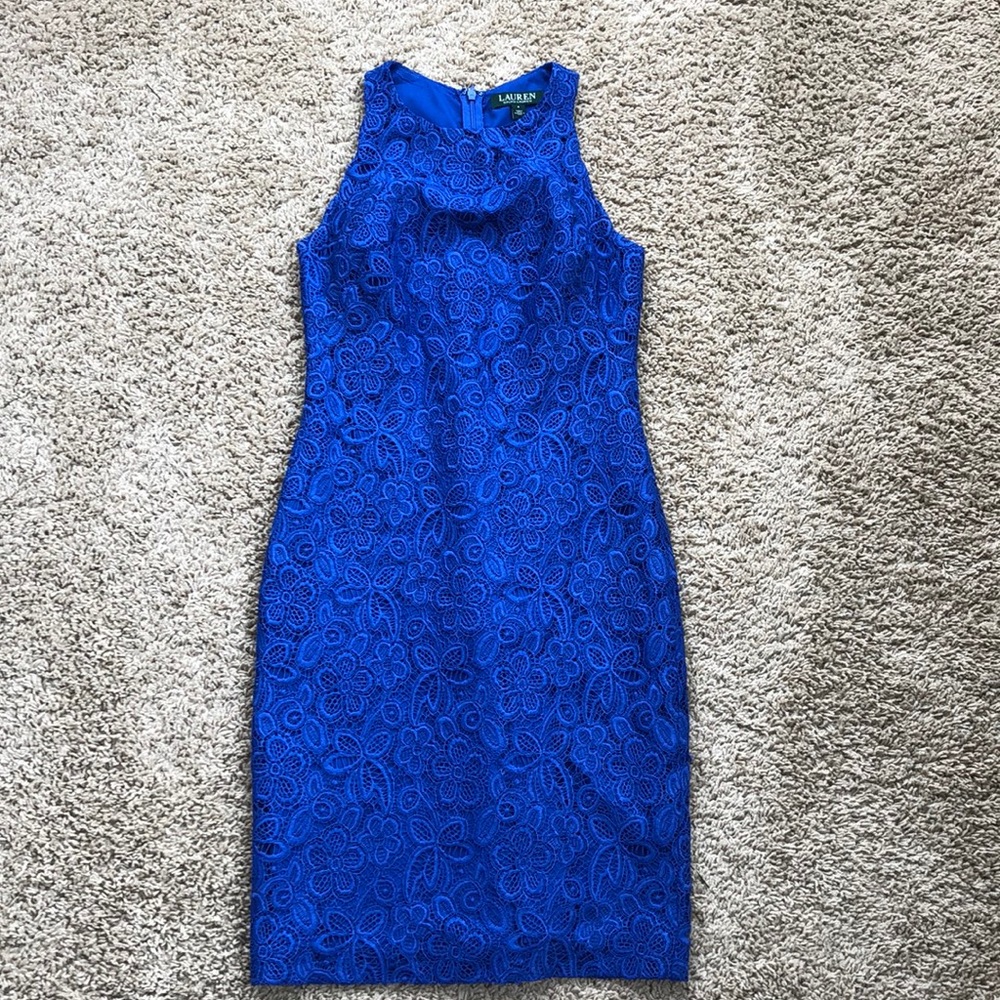 Ralph Lauren Dress